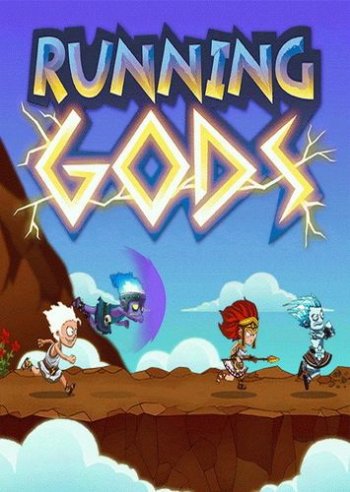 Running Gods (2016) PC | RePack by Other s