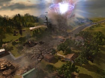 Elements of War (2010) PC | RePack by R.G. ReCoding