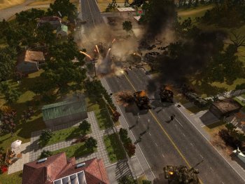 Elements of War (2010) PC | RePack by R.G. ReCoding