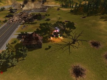 Elements of War (2010) PC | RePack by R.G. ReCoding