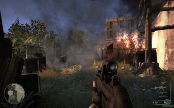 Alcatraz (2010) PC | RePack by Ruslan1993