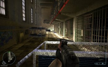 Alcatraz (2010) PC | RePack by Ruslan1993