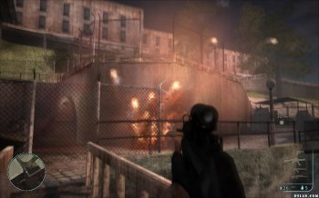 Alcatraz (2010) PC | RePack by Ruslan1993