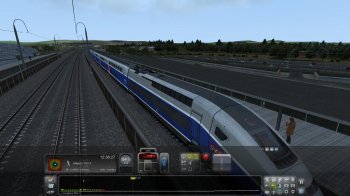 Train Simulator 2017 (2016) PC | RePack by Other s