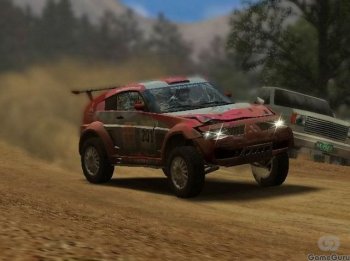 Colin McRae Rally 2005 (2004)