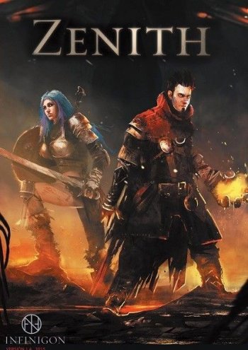 Zenith (2016) PC | RePack  R.G. Catalyst