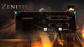 Zenith (2016) PC | RePack  R.G. Catalyst