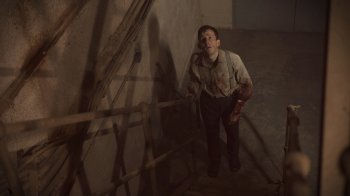 The Bunker (2016)