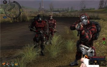S.T.A.L.K.E.R.: ׸  2 (2011)