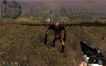 S.T.A.L.K.E.R.: ׸  2 (2011)