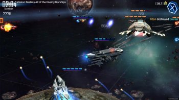 Galaxy Reavers (2016) PC | RePack by Other s