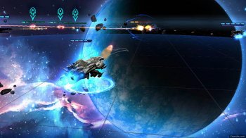 Galaxy Reavers (2016) PC | RePack by Other s