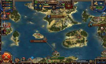 Sparta: War of Empires (2015)