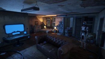 The Uncertain (2016)