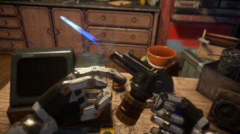 The Uncertain (2016)