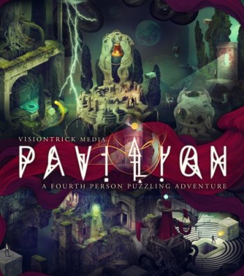 Pavilion: Chapter 1 (2016)
