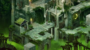 Pavilion: Chapter 1 (2016)