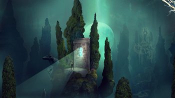 Pavilion: Chapter 1 (2016)