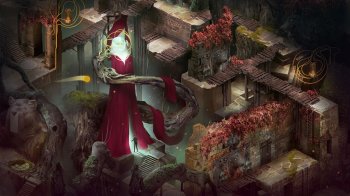 Pavilion: Chapter 1 (2016)