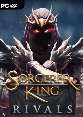 Sorcerer King - Rivals (2016)