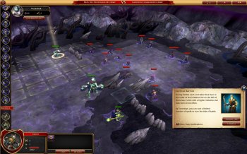 Sorcerer King - Rivals (2016)