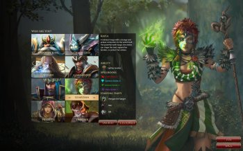 Sorcerer King - Rivals (2016)