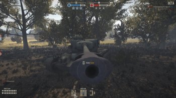 Heroes & Generals (2014)