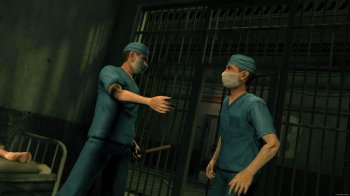 In Fear I Trust: Episodes 1-4 (2016) PC | RePack by Other s