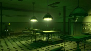 In Fear I Trust: Episodes 1-4 (2016) PC | RePack by Other s