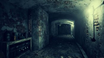 Vernon's Legacy (2016)