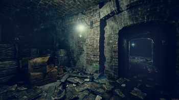 Vernon's Legacy (2016)