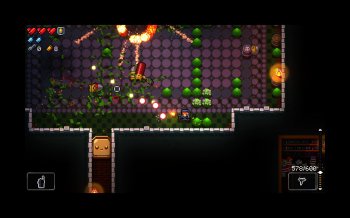 Enter The Gungeon: Collector's Edition [v 2.0.4 + DLC] (2016) PC | 