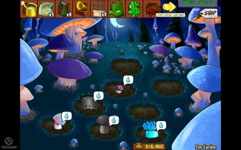 Plants vs. Zombies: Game of the Year Edition (2009) PC | RePack by R.G. Revenants