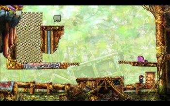 Braid (2009) PC | RePack  R.G. 