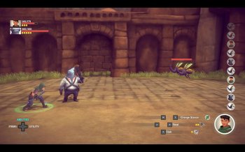 Earthlock Festival of Magic (2016)