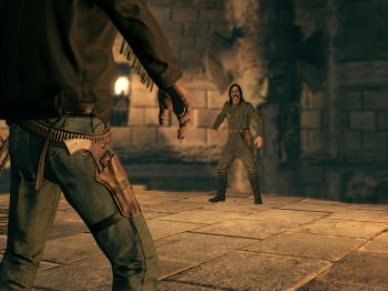 Call of Juarez: Bound in Blood (2009) PC | RePack by Diavol | R.G. REVOLUTiON