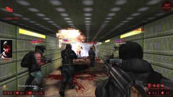 Killing Floor (2009)