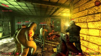 Killing Floor (2009)