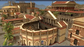 Grand Ages Rome - Gold Edition (2010) PC | RePack by [R.G. Catalyst]