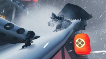 Mini Ninjas (2009) PC | RePack  R.G. 