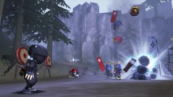 Mini Ninjas (2009) PC | RePack  R.G. 