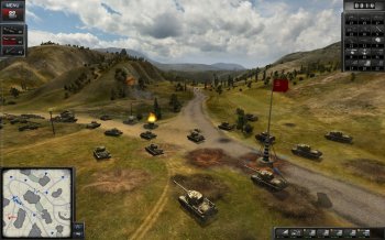 Order of War:  (2009) PC | RePack by xatab