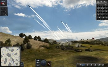 Order of War:  (2009) PC | RePack by xatab