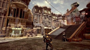 Edge of Twilight (2016) PC | RePack by Other s