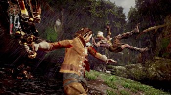 Edge of Twilight (2016) PC | RePack by Other s