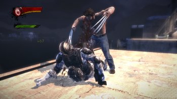 X-men Origins: Wolverine (2009)