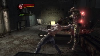 X-men Origins: Wolverine (2009)