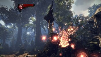 X-men Origins: Wolverine (2009)