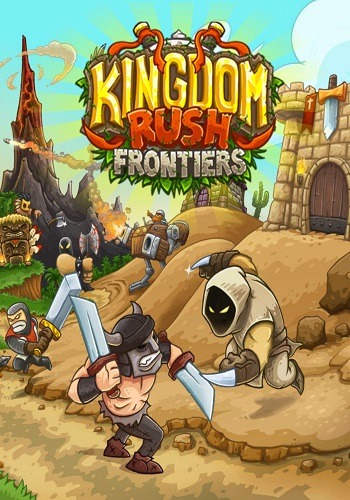 Kingdom Rush Frontiers (2016)