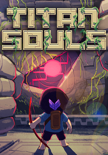 Titan Souls (2015)